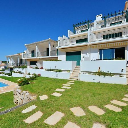 Townhouse Next To Falesia Beach Albufeira Exterior photo
