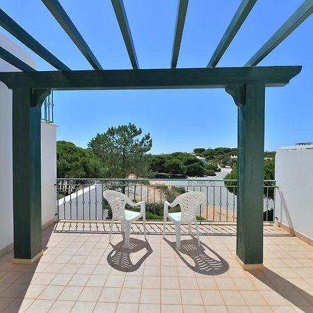 Townhouse Next To Falesia Beach Albufeira Exterior photo